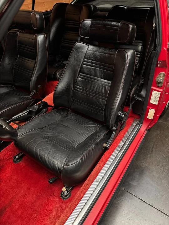 1982 Alfa Romeo Alfetta GT - Image 10 of 20