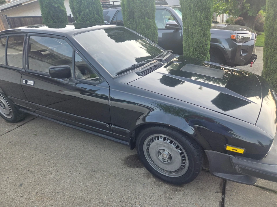 1982 Alfa Romeo Alfetta GT - Image 3 of 31