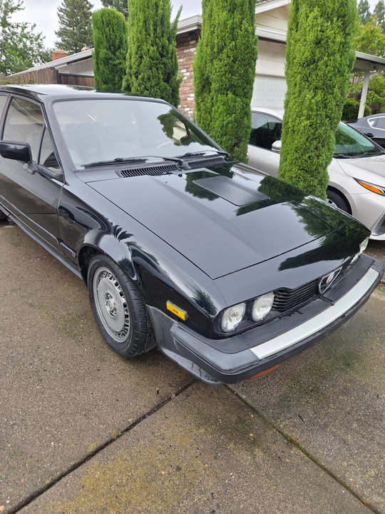 1982 Alfa Romeo Alfetta GT - Image 4 of 31