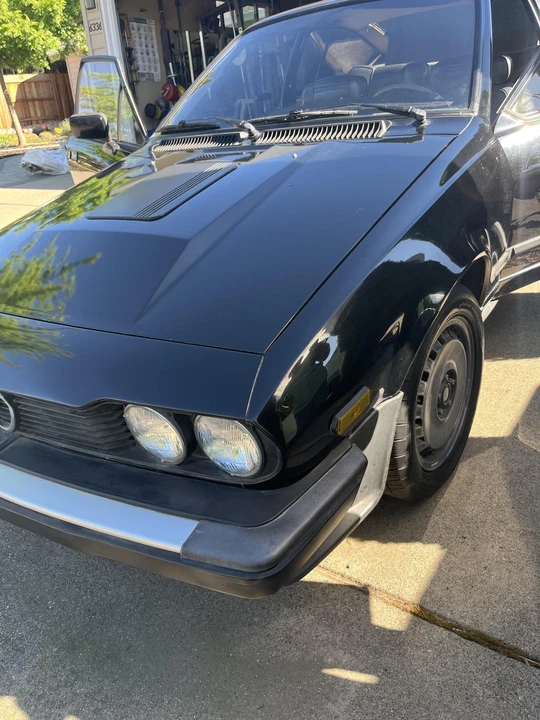 1982 Alfa Romeo Alfetta GT - Image 19 of 31