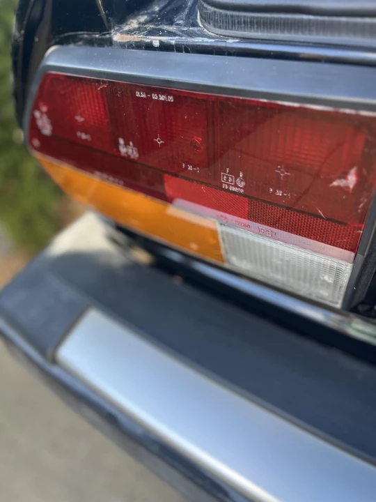 1982 Alfa Romeo Alfetta GT - Image 30 of 31