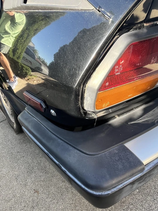 1982 Alfa Romeo Alfetta GT - Image 29 of 31