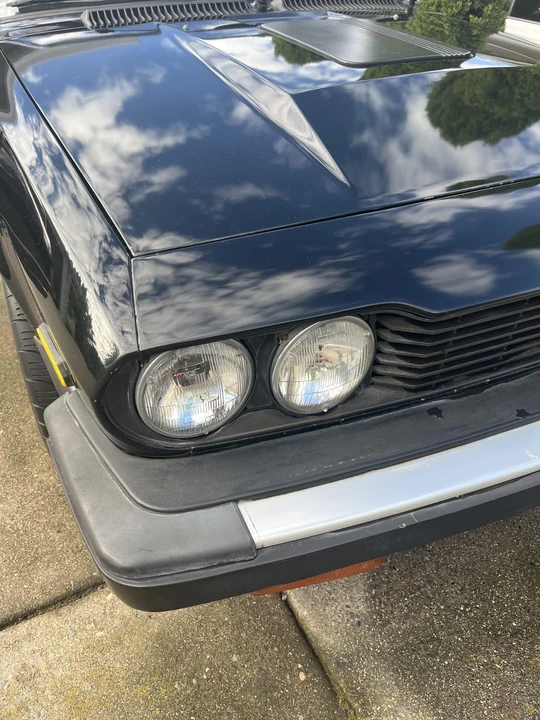 1982 Alfa Romeo Alfetta GT - Image 18 of 31