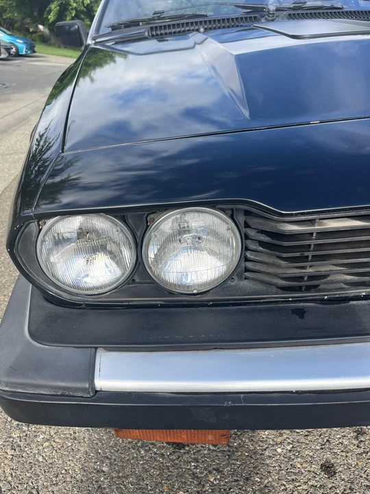 1982 Alfa Romeo Alfetta GT - Image 17 of 31