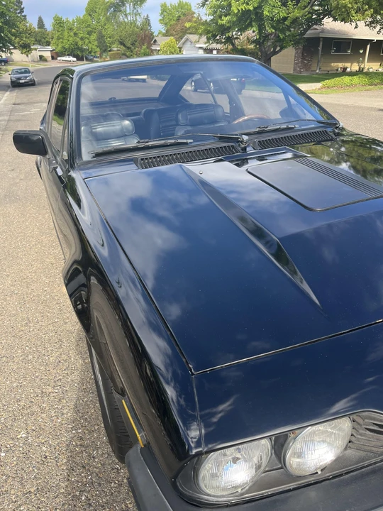 1982 Alfa Romeo Alfetta GT - Image 10 of 31
