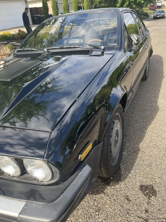 1982 Alfa Romeo Alfetta GT - Image 15 of 31