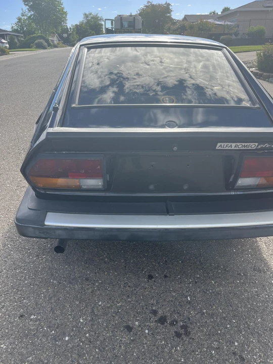 1982 Alfa Romeo Alfetta GT - Image 21 of 31