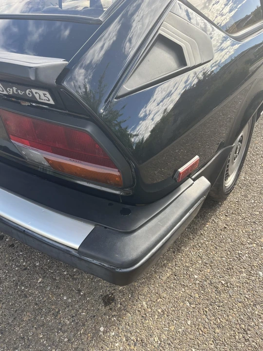 1982 Alfa Romeo Alfetta GT - Image 26 of 31