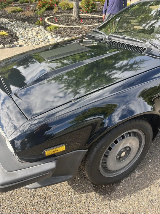 1982 Alfa Romeo Alfetta GT - Image 14 of 31