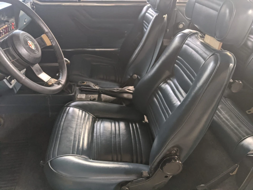 1982 Alfa Romeo Alfetta GT - Image 26 of 31
