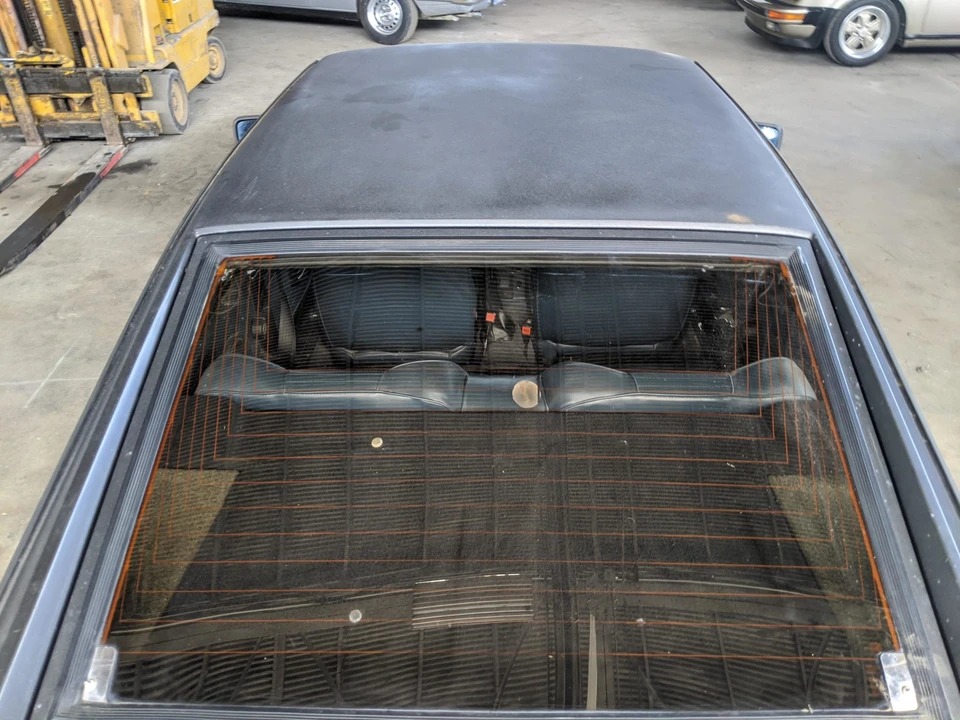 1982 Alfa Romeo Alfetta GT - Image 15 of 31