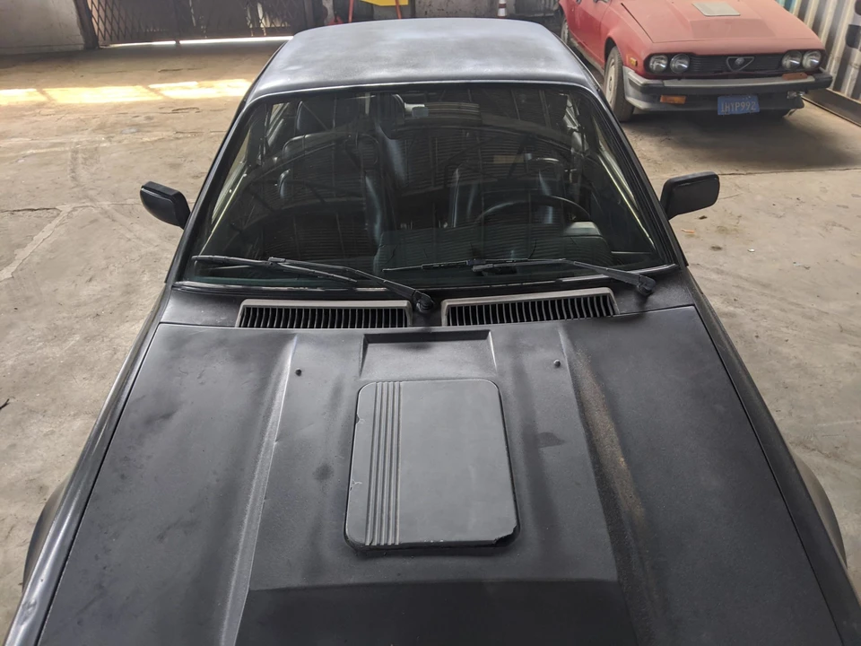1982 Alfa Romeo Alfetta GT - Image 17 of 31