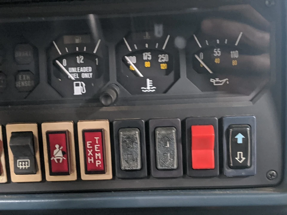 1982 Alfa Romeo Alfetta GT - Image 31 of 31