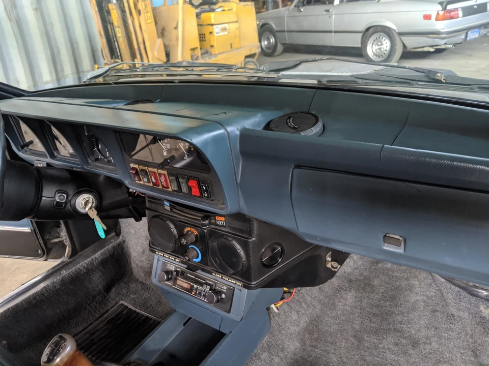 1982 Alfa Romeo Alfetta GT - Image 28 of 31