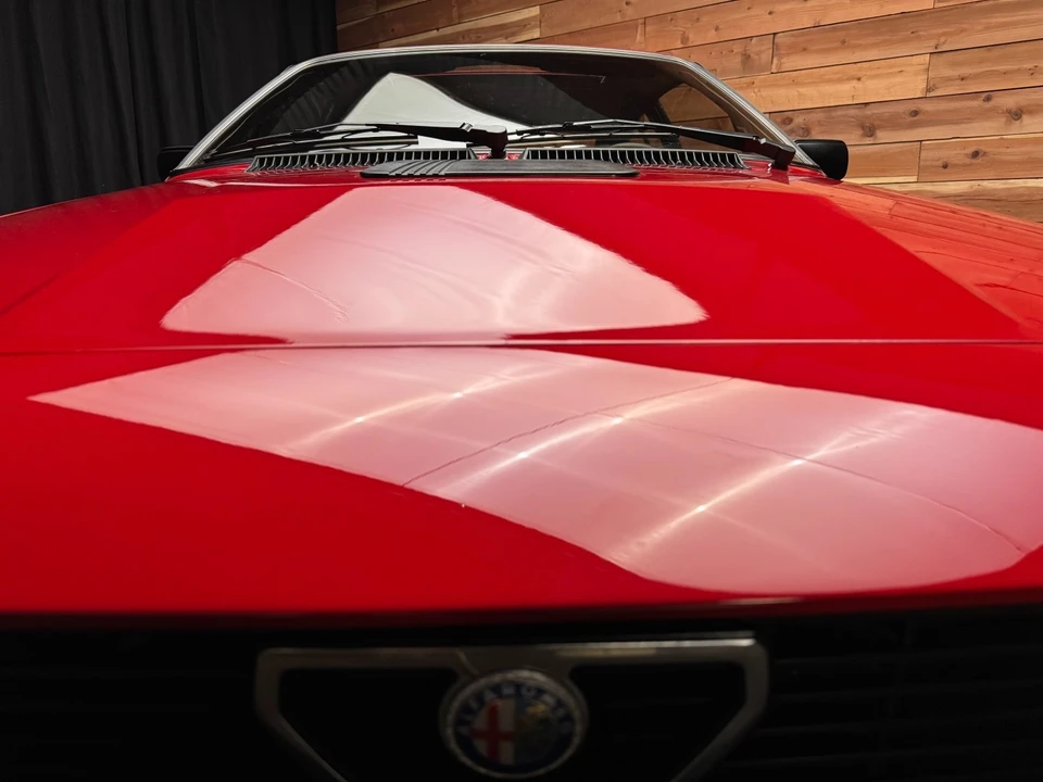 1982 Alfa Romeo Alfetta GT - Image 17 of 31