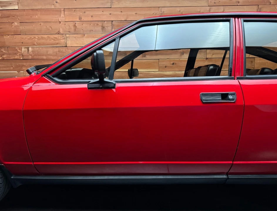 1982 Alfa Romeo Alfetta GT - Image 13 of 31