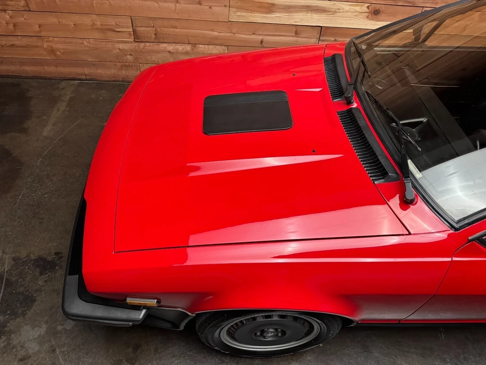 1982 Alfa Romeo Alfetta GT - Image 15 of 31