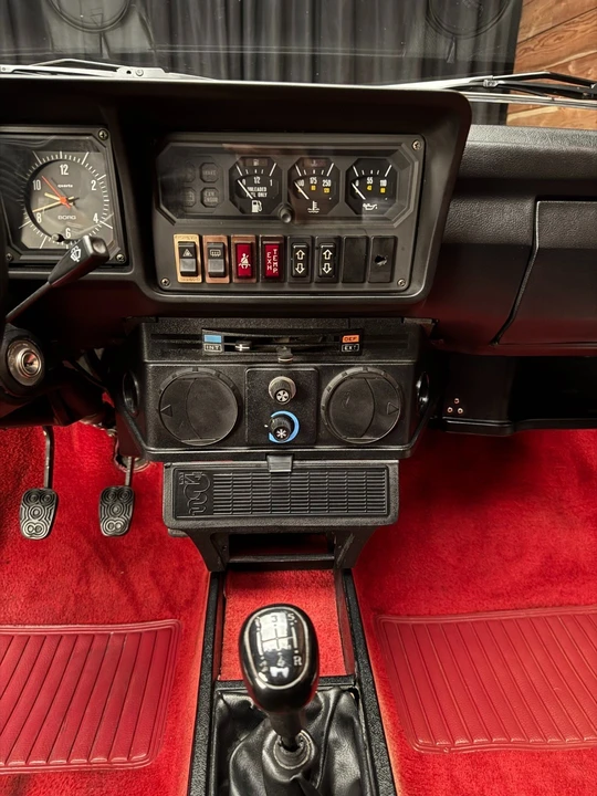 1982 Alfa Romeo Alfetta GT - Image 23 of 31