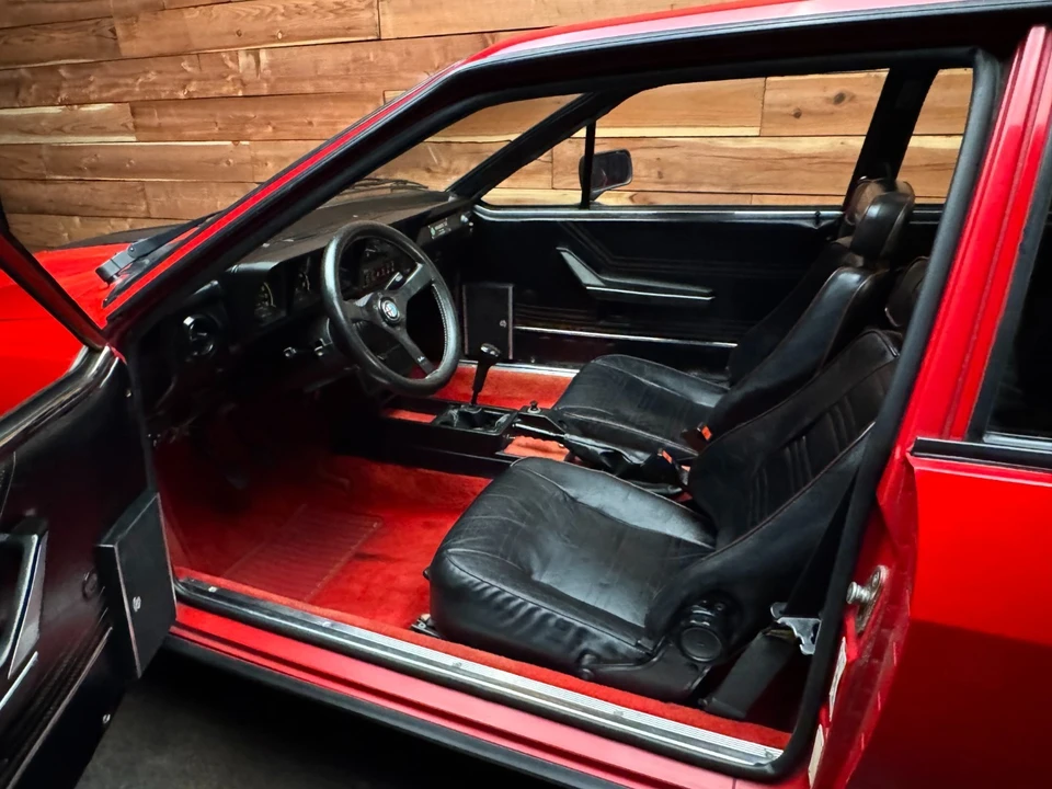 1982 Alfa Romeo Alfetta GT - Image 20 of 31