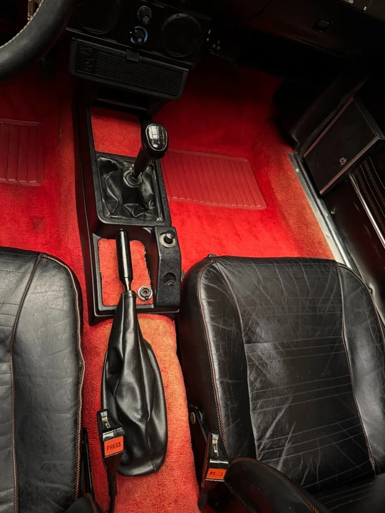 1982 Alfa Romeo Alfetta GT - Image 28 of 31