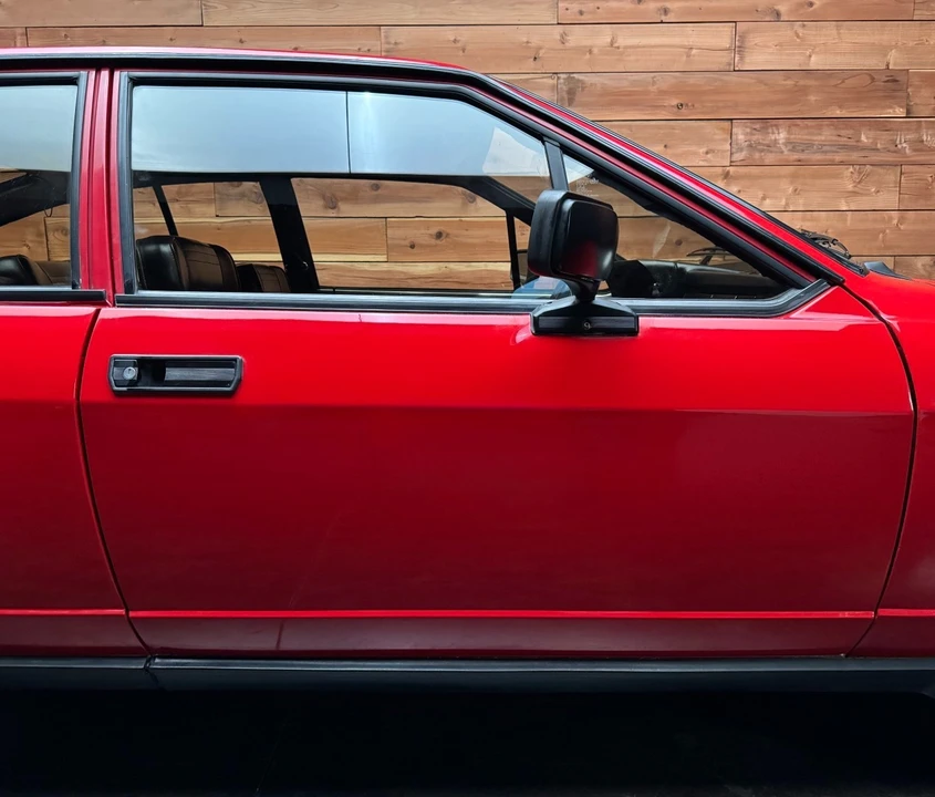 1982 Alfa Romeo Alfetta GT - Image 10 of 31
