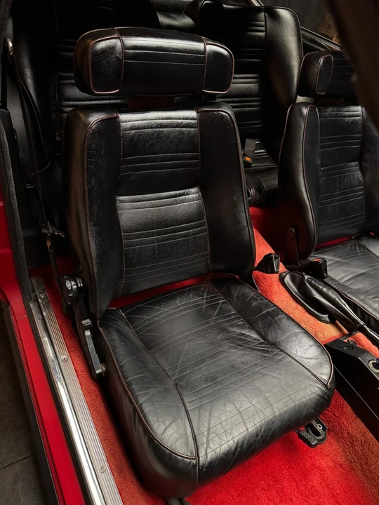 1982 Alfa Romeo Alfetta GT - Image 30 of 31