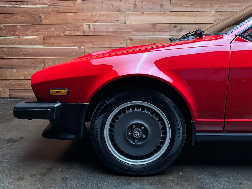1982 Alfa Romeo Alfetta GT - Image 12 of 31