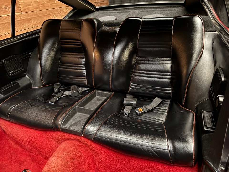 1982 Alfa Romeo Alfetta GT - Image 31 of 31