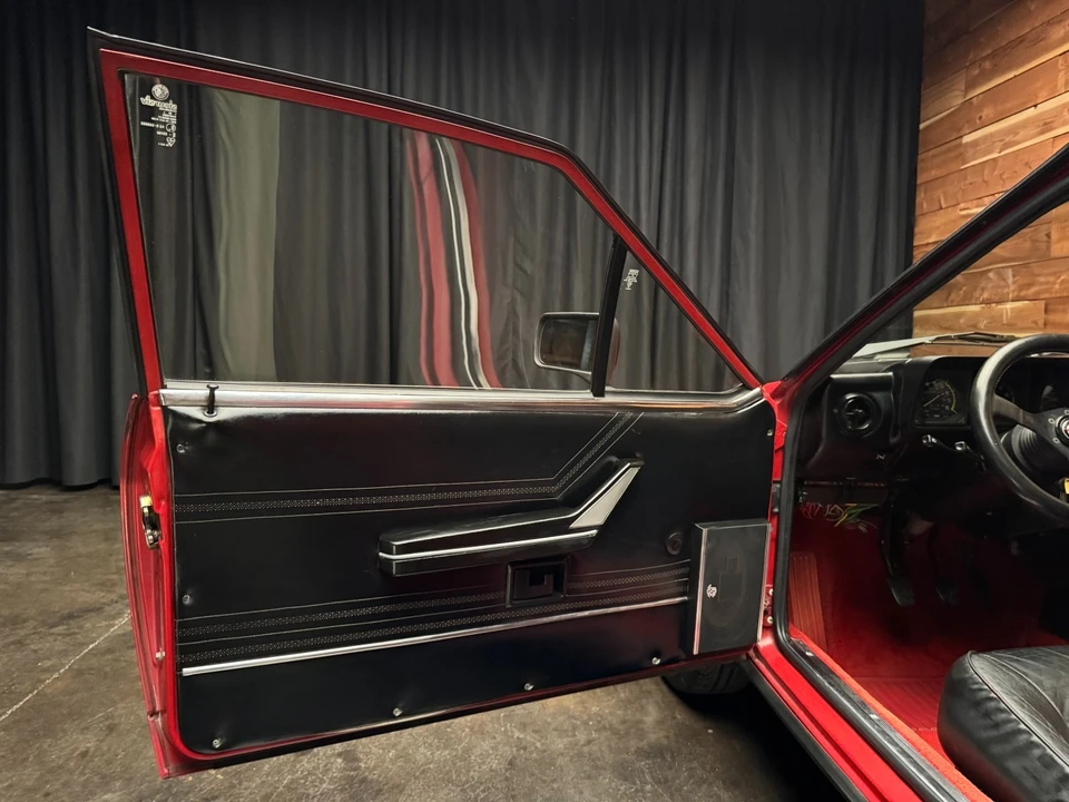 1982 Alfa Romeo Alfetta GT - Image 26 of 31