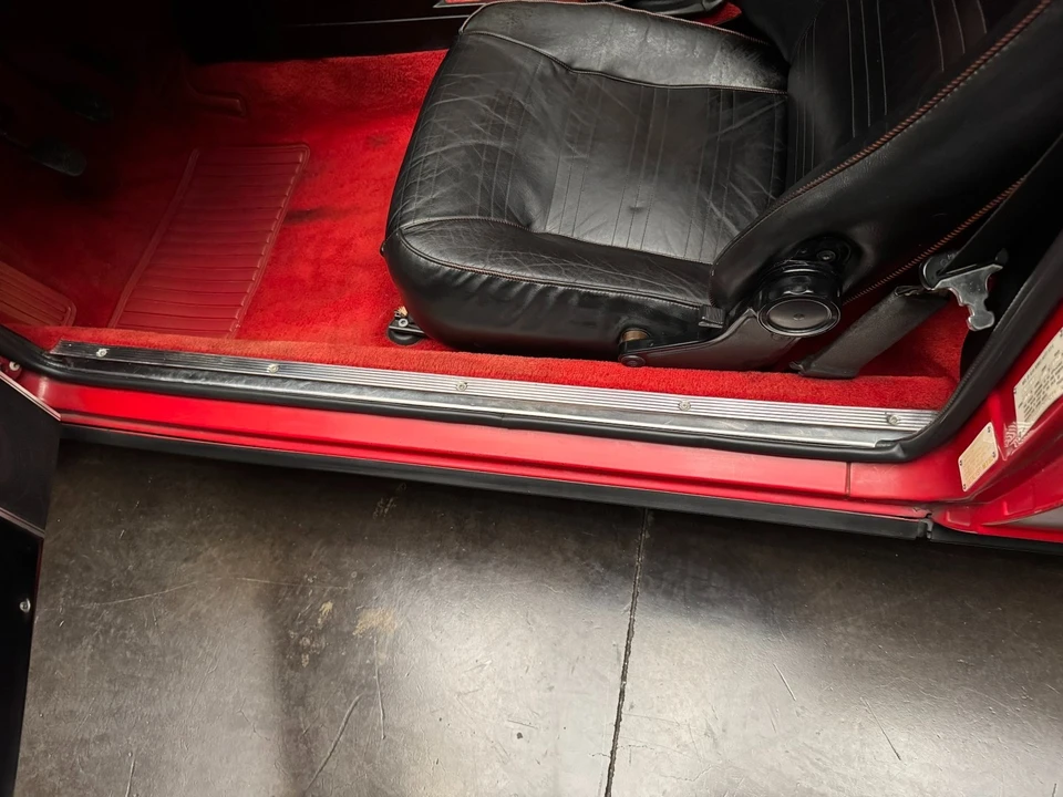 1982 Alfa Romeo Alfetta GT - Image 27 of 31