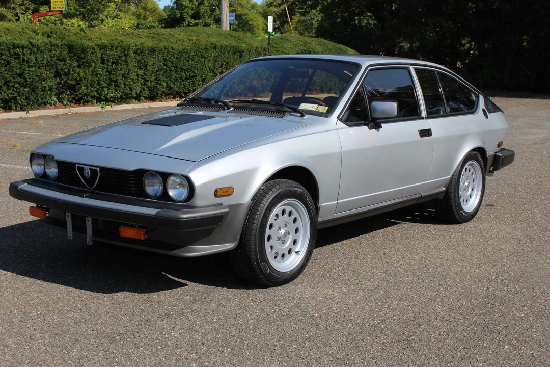 1982 Alfa Romeo Alfetta GT - Image 3 of 31
