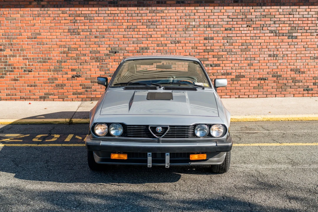 1982 Alfa Romeo Alfetta GT - Image 22 of 31