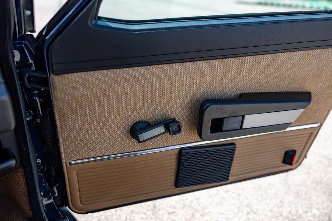 1982 Alfa Romeo 116 Giulietta - Image 27 of 30