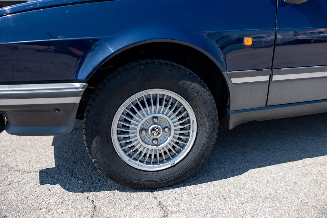1982 Alfa Romeo 116 Giulietta - Image 20 of 30