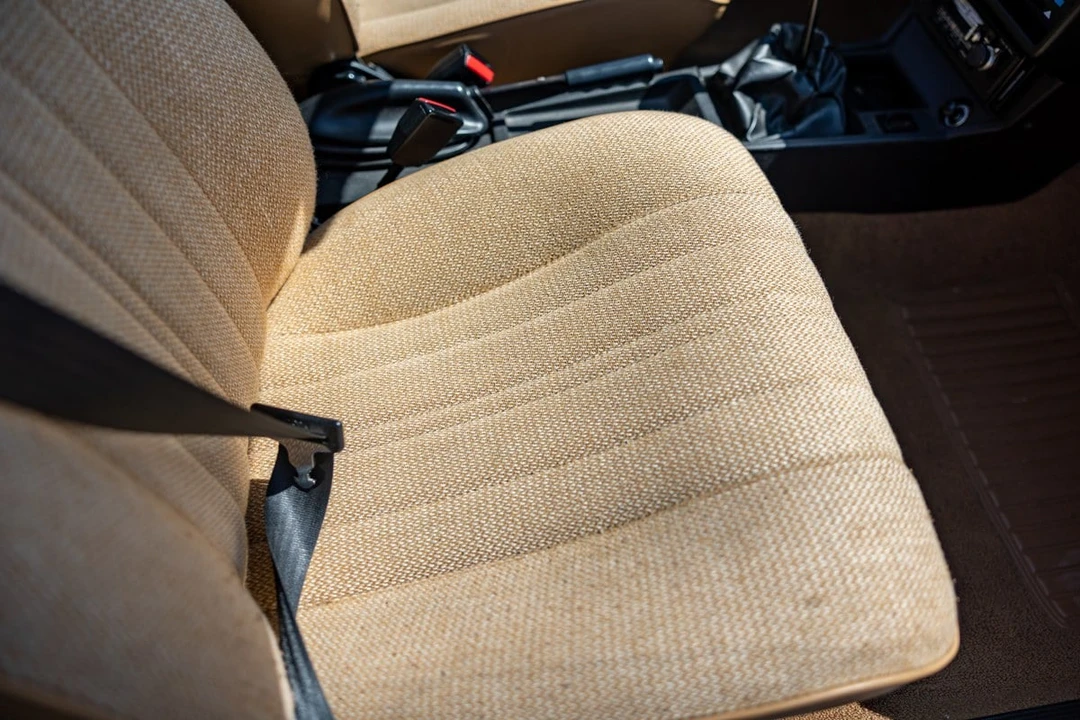 1982 Alfa Romeo 116 Giulietta - Image 25 of 30