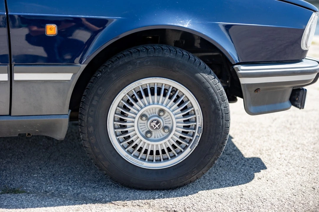 1982 Alfa Romeo 116 Giulietta - Image 23 of 30
