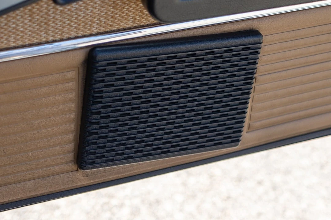 1982 Alfa Romeo 116 Giulietta - Image 29 of 30