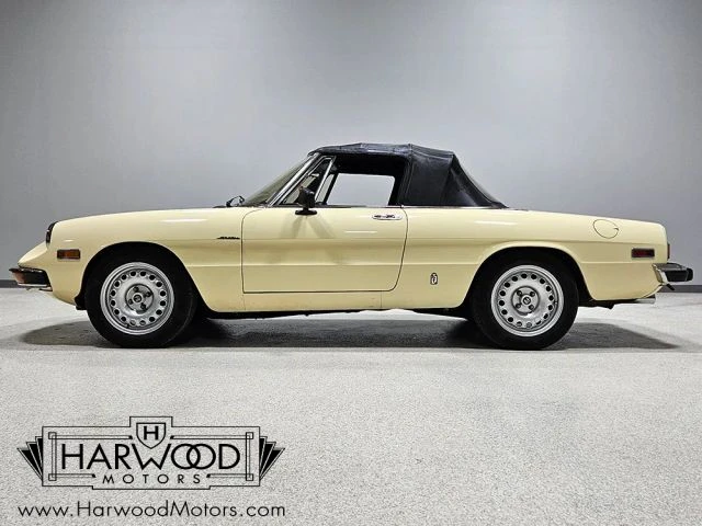 1982 Alfa Romeo Series 2 - Image 5 of 21