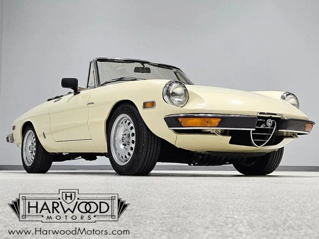 1982 Alfa Romeo Series 3 - Image 19 of 21