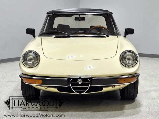 1982 Alfa Romeo Series 3 - Image 17 of 21
