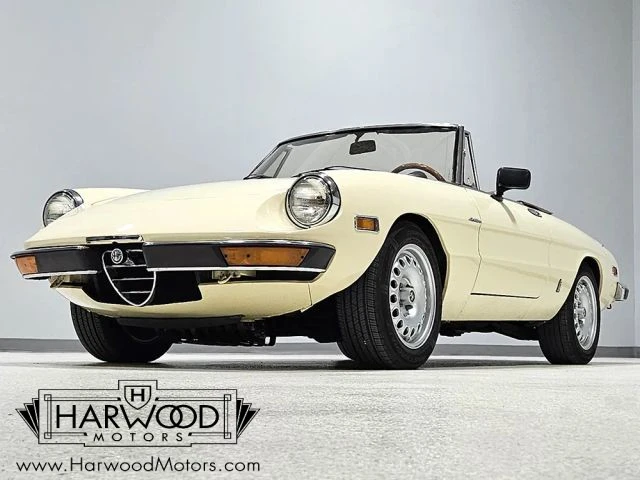 1982 Alfa Romeo Series 3 - Image 18 of 21