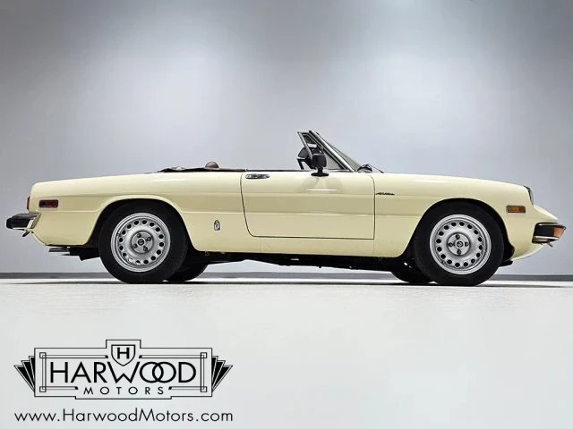1982 Alfa Romeo Series 3 - Image 12 of 21