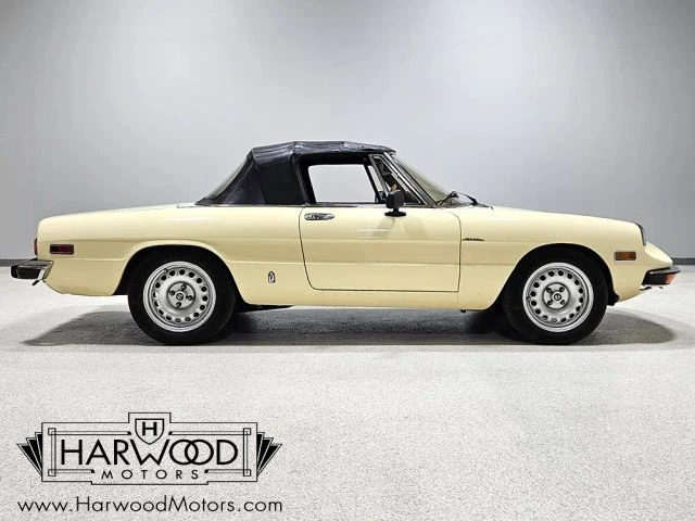 1982 Alfa Romeo Series 3 - Image 13 of 21