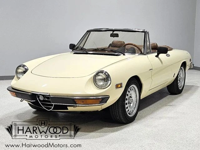 1982 Alfa Romeo Series 3 - Image 2 of 21