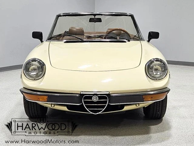 1982 Alfa Romeo Series 2 - Image 16 of 21
