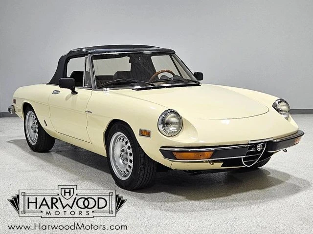 1982 Alfa Romeo Series 3 - Image 15 of 21