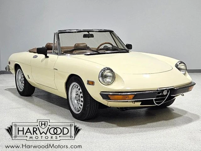 1982 Alfa Romeo Series 3 - Image 14 of 21