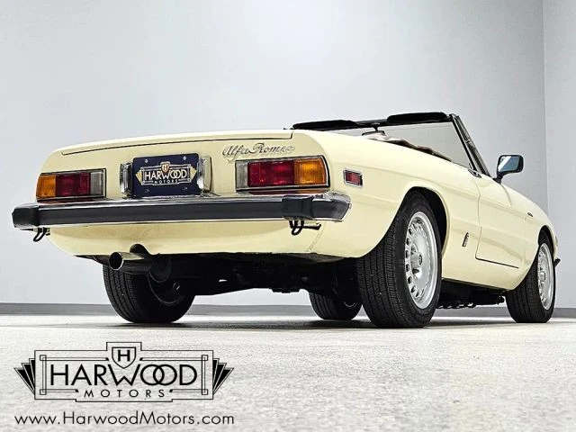 1982 Alfa Romeo Series 2 - Image 21 of 21