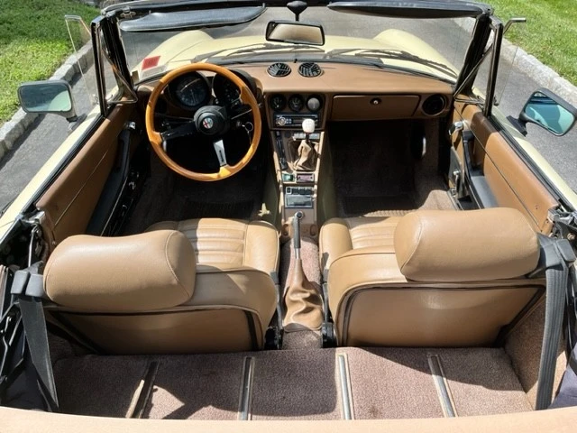 1982 Alfa Romeo Series 2 - Image 6 of 9