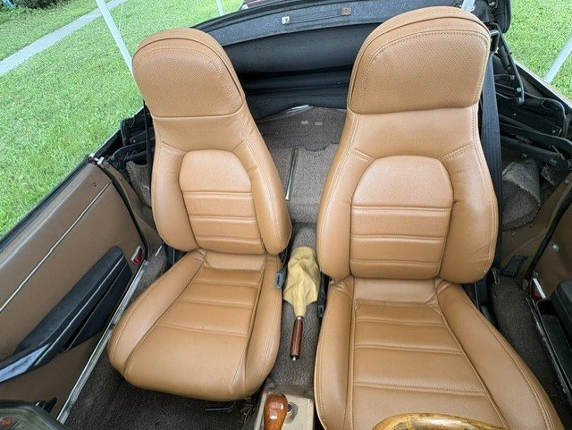 1982 Alfa Romeo Series 2 - Image 8 of 8